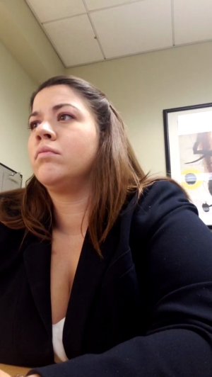BrookeCurv18 30-10-2018 Naked  Recorded Topless