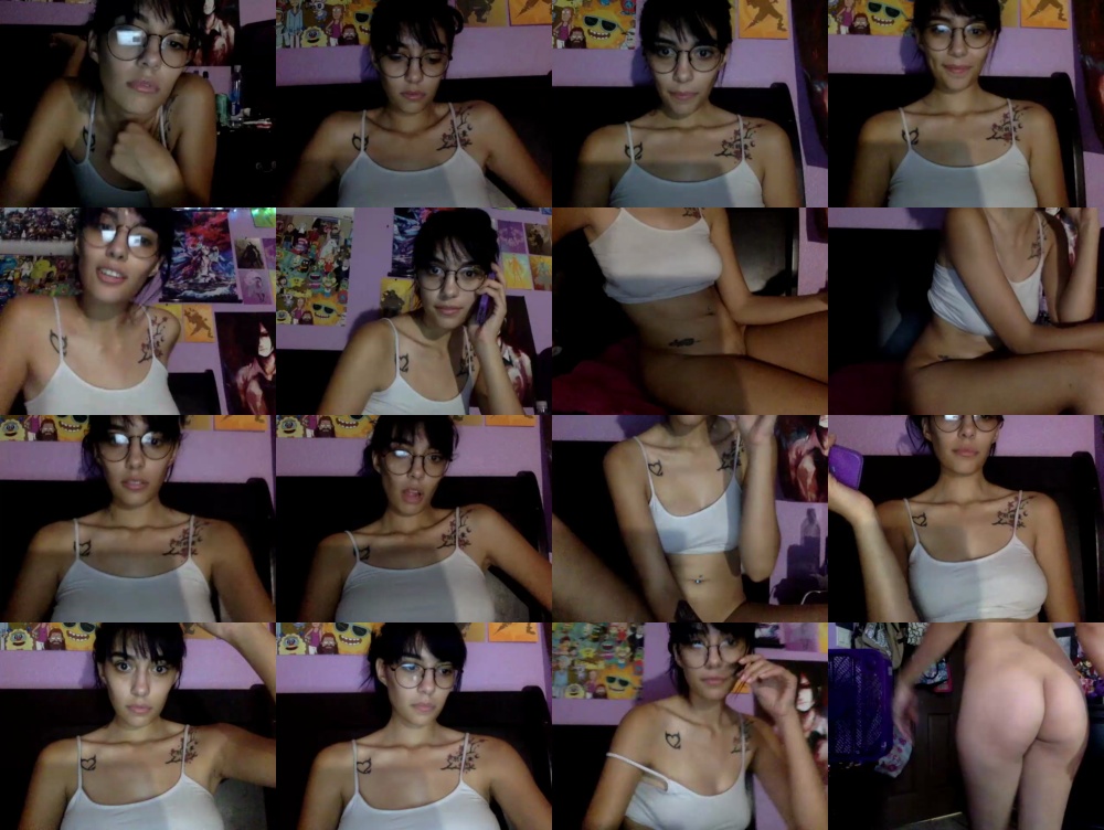 xxxjadee 30-10-2018 Porn  Recorded Nude