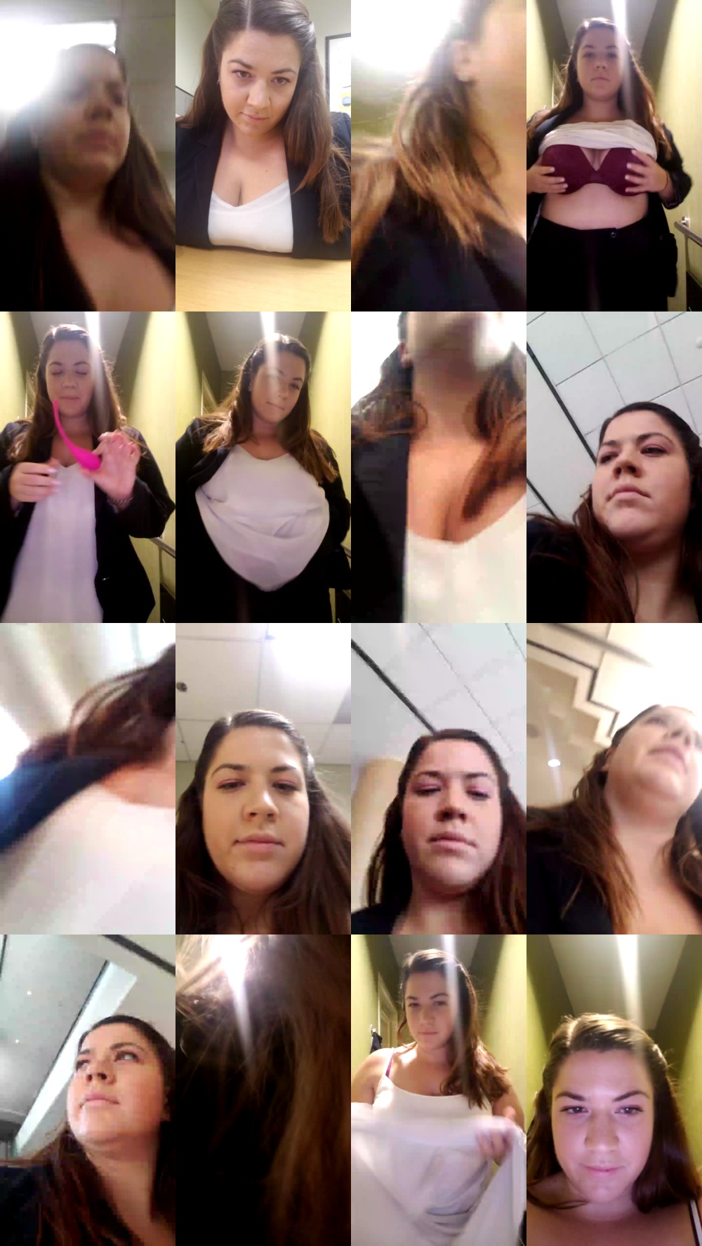 BrookeCurv18 30-10-2018 Download  Recorded XXX
