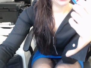 lovelydolly  30-10-2018 Recorded Nude