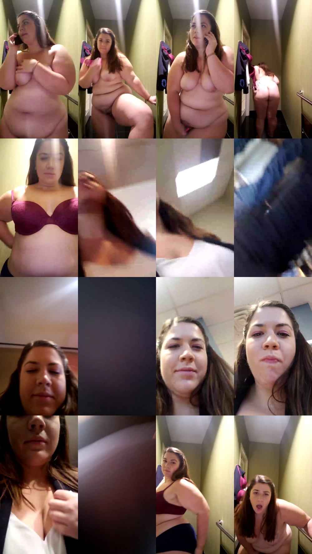 BrookeCurv18 30-10-2018 Cam  Recorded Download