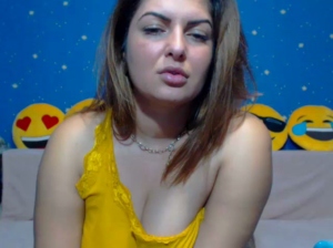 brownieskin  30-10-2018 Recorded Nude