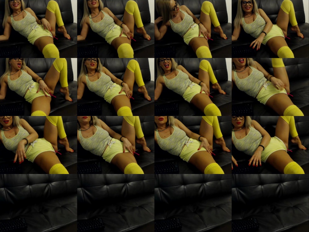 GodessInLove 30-10-2018 XXX  Recorded Nude