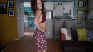 bloomyogi 30-10-2018 Webcam  Recorded XXX