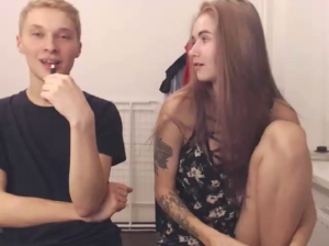 american_spirits  30-10-2018 Recorded Naked
