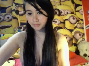 crazypilar  31-10-2018 Recorded Nude