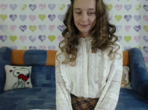 ShySchoolGrl  31-10-2018 Recorded XXX