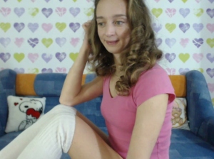 ShySchoolGrl  31-10-2018 Recorded Free