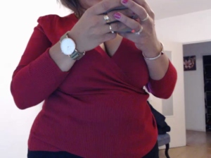 METISSE26  31-10-2018 Recorded Porn
