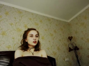 VivyanTylex 31-10-2018 Webcam  Recorded Nude