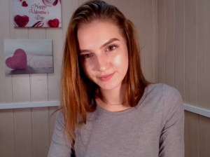 Hotariella 31-10-2018 Naked  Recorded Video