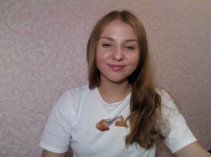 Gloryloves 31-10-2018 Video  Recorded Topless