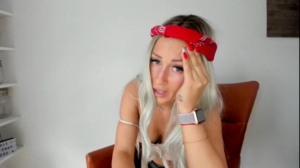 naughtyceleste  31-10-2018 Recorded Topless
