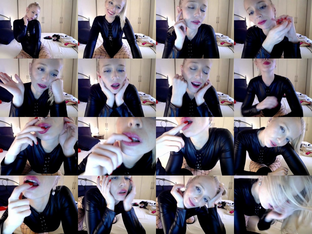 Michelina87 01-11-2018 Video  Recorded Download