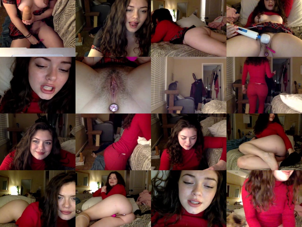 emersoncane 01-11-2018 Webcam  Recorded Download