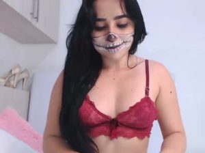 sammy_peache  01-11-2018 Recorded Naked