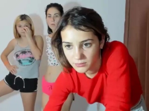 dirtygirls99 01-11-2018 Naked  Recorded Topless