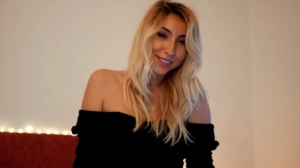 loveisabelle  01-11-2018 Recorded Naked