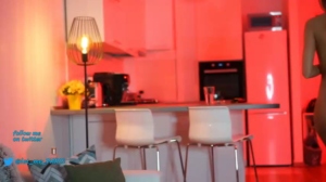 mvladlena  01-11-2018 Recorded Topless