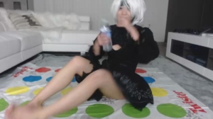 clara_chan 01-11-2018 Video  Recorded Free