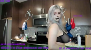 asiri_stone  01-11-2018 Recorded Naked