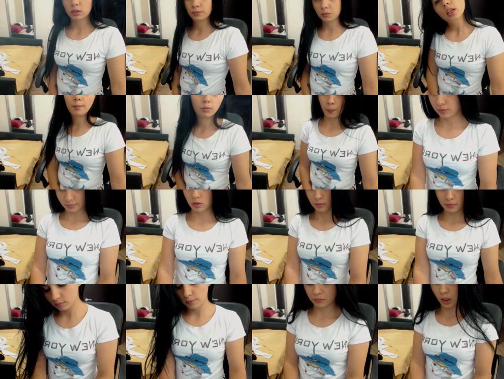 NicoleJolie 01-11-2018 Porn  Recorded Webcam