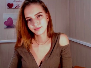 Hotariella 01-11-2018 XXX  Recorded Naked