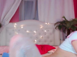 PamelaShiny  01-11-2018 Recorded Porn