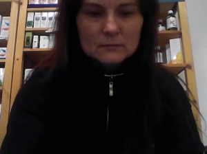 DesideraMe  01-11-2018 Recorded Cam