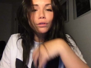 missLuna90  02-11-2018 Recorded Webcam