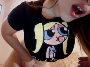 Little_mia 02-11-2018 Cam  Recorded Toys