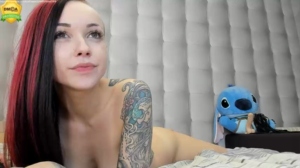 strawberrywithcream18  02-11-2018 Recorded Free