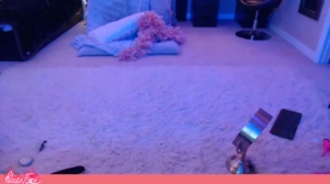 blazefyre  02-11-2018 Recorded Naked