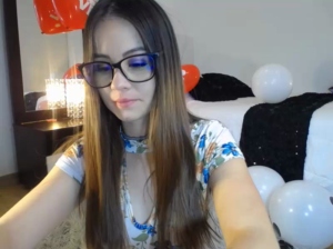 MiaGrey  02-11-2018 Recorded Nude