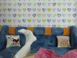 ShySchoolGrl  02-11-2018 Recorded Toys