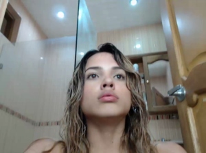 EMILI_CRUZ  02-11-2018 Recorded Nude