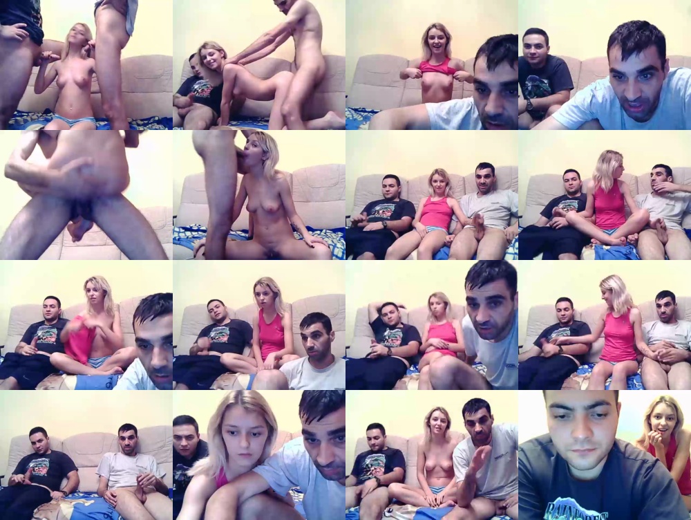 danamily 02-11-2018 Topless  Recorded Webcam