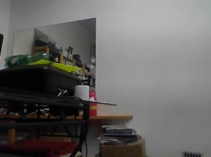 DesideraMe 02-11-2018 Webcam  Recorded Toys