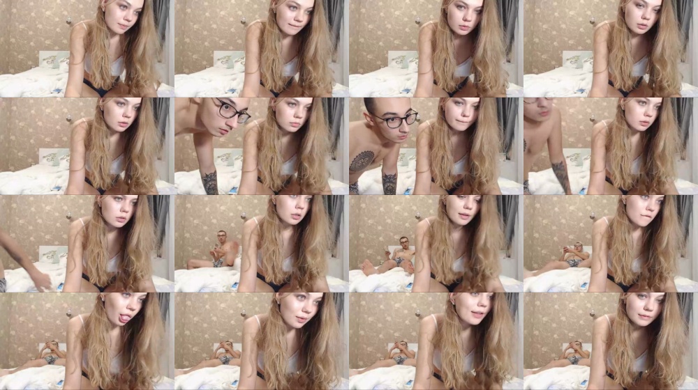 _xxxtentacion_amar_ 02-11-2018 Webcam  Recorded Cam