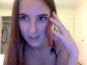 apj1234 02-11-2018 XXX  Recorded Webcam