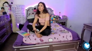 chroniclove 02-11-2018 recorded  Recorded Topless