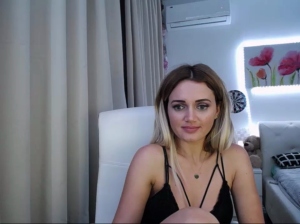 samarrraxx 03-11-2018 Porn  Recorded Naked