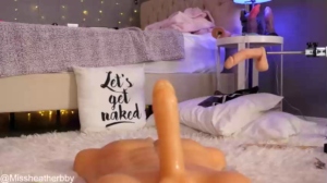 heatherbby9 02-11-2018 Show  Recorded Free
