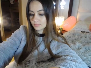 MiaGrey  03-11-2018 Recorded Naked