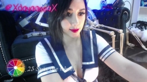 dayaanna 03-11-2018 Naked  Recorded Download