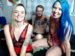 easygoing1 03-11-2018 Nude  Recorded Topless