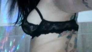 THAUANNA 03-11-2018 Video  Recorded Topless