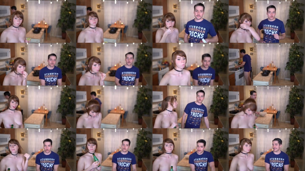 cookinbaconnaked 03-11-2018 recorded  Recorded Toys