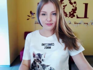 Gloryloves  03-11-2018 Recorded Cam