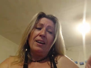 Cheyenne75  03-11-2018 Recorded Webcam